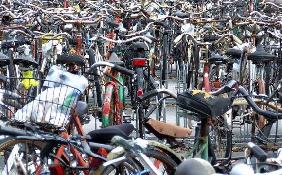 Eco-Mobilità