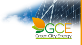 Green City Energy