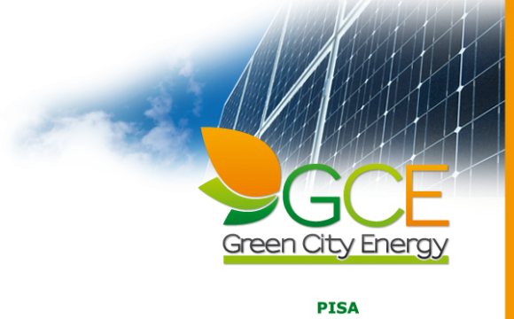 Green City Energy