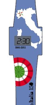Patch augura buon compleanno all’Italia!