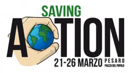 Pesaro festeggia World Water Day e Earth Hour