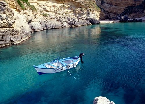 Esistono soluzioni green anche per la tutela del mare