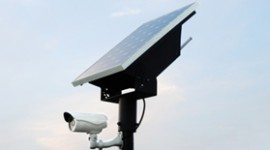 Ecco la telecamera che protegge la natura!