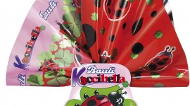 Una sorpresa ecosostenibile nell’uovo di Pasqua di Bauli