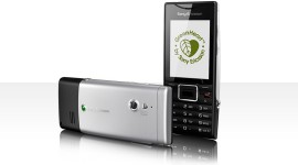 Sony Ericsson Elm, il cellulare più ecologico sul mercato