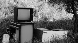 Fine delle trasmissioni…