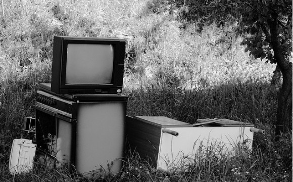 Fine delle trasmissioni…