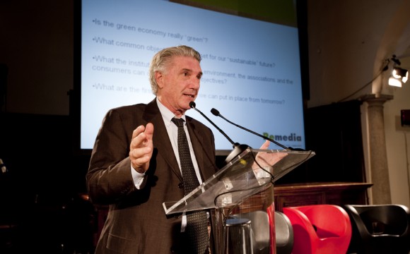 Convegno ReMedia Hi Tech & Ambiente, una grande occasione per riflettere
