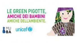 In arrivo le “pigotte green” per l’estate