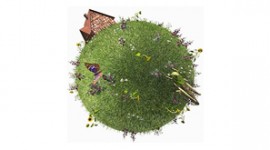 L’architettura del futuro? Sostenibile ed umana!