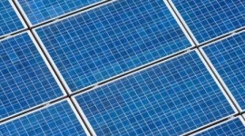 Sanyo inaugura a Brindisi il più grande impianto solare
