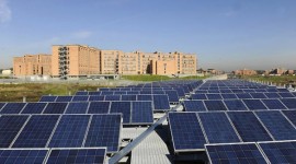 Le caserme italiane si alimentano grazie all’energia rinnovabile