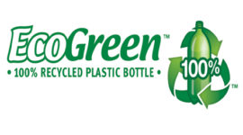 7UP 100% green, ecco la nuova bottiglia super-ecologica!