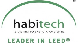 UniCredit premia Habitech per la sostenibilità ambientale