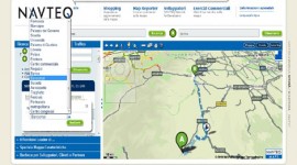 Mappe intelligenti per inquinare meno