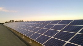 MX Group otteniene da Tüv InterCert l’attestazione di conformità dei suoi moduli fotovoltaici