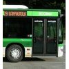 Atm: in arrivo nuovi bus ecologici