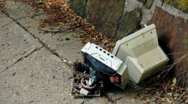 Multe a chi non rispetta le eco-regole!