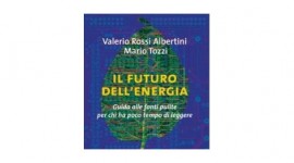 Il futuro dell’energia, dove stiamo andando?