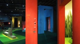I colori per l’architettura pensano verde?