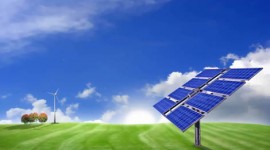 La Cina punta tutto sulle rinnovabili