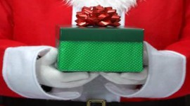 Quando il regalo di Natale è…green!