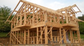Il legno sarà il materiale (eco) del 2012!