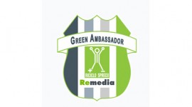 Diventa anche tu un Green Ambassador e aiutaci a diffondere la cultura green!