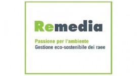 Giornata del riuso e del riciclo con il Consorzio ReMedia