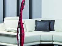 Premio Red Hot Design 2012 per Hoover Diva