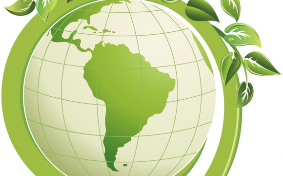 Serate eco, anche i locali italiani si tingono di verde!