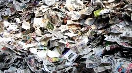 Ricicloaperto, tre giornate interamente dedicate al riciclo