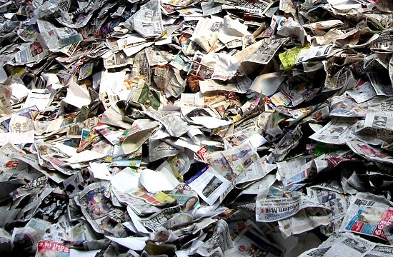 Ricicloaperto, tre giornate interamente dedicate al riciclo