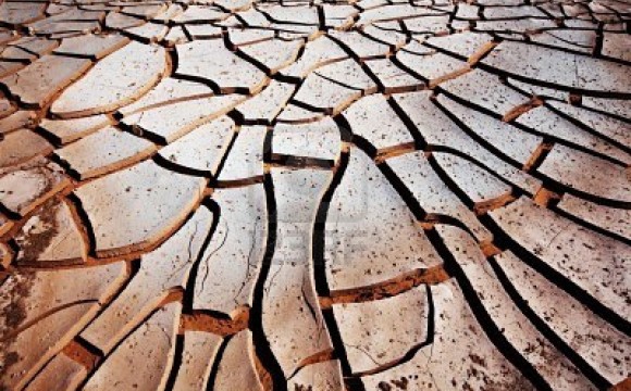 L’acqua è un bene prezioso, ma sta finendo