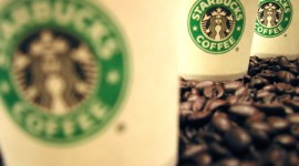 Starbucks è sempre più verde