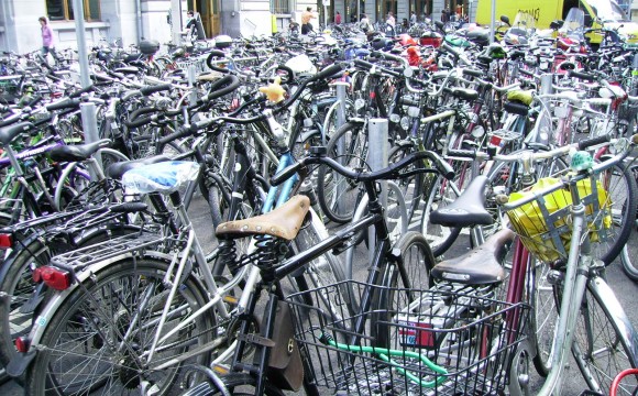 Giretto d’Italia, rendiamo le nostre città più green!