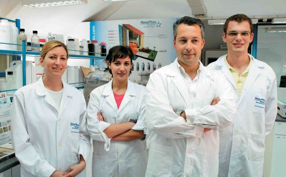 Le nanotecnologie rendono ancora più ecosostenibile la spiaggia della Romagna