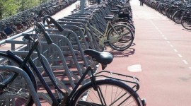 The Green Bike: Milano si ispira all’Olanda
