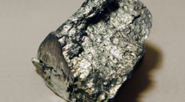 Terra Rara: il Praseodimio