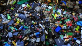 Pile cinesi: invadono Milano e sono pericolose