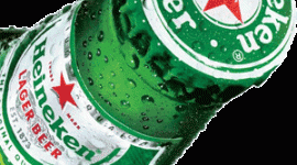 La birra Heineken è sempre più…green!