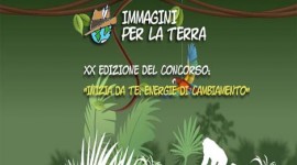 Le “Immagini per la Terra” in favore dell’Emilia