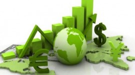 La green economy sfida la crisi. E vince!