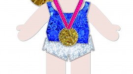 LA GREEN PIGOTTA DIVENTA OLIMPICA