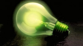 Nuove eco-lampadine “Made in Spain”!