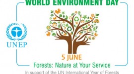 5 giugno 2012, Giornata Mondiale dell’Ambiente