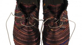 Le scarpine Anniel sono raffinate e soprattutto…eco-friendly!