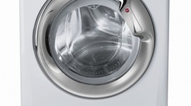 HOOVER DYNAMIC, BUCATO SETTIMANALE IN UN UNICO LAVAGGIO