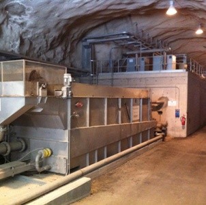 Lago di Garda, nuovo impianto di depurazione…green!