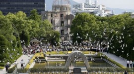 Hiroshima, cosa accade 67 anni dopo?!